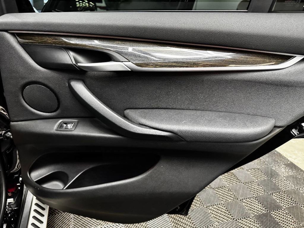 Used 2016 BMW X5 xDrive35i image 52