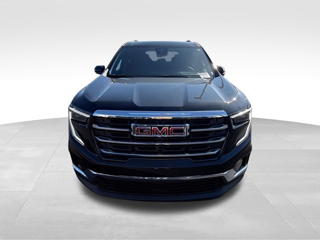 New 2026 GMC Acadia Elevation w/ LPO, Floor Liner Package FWD image 3
