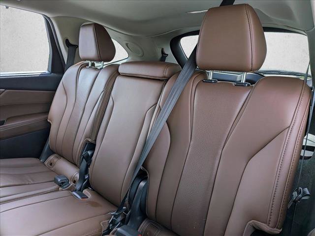 Certified 2025 Acura MDX FWD w/ Technology Package image 17