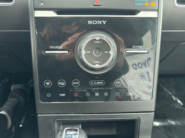 Used 2017 Ford Flex Limited w/ Equipment Group 303A image 16