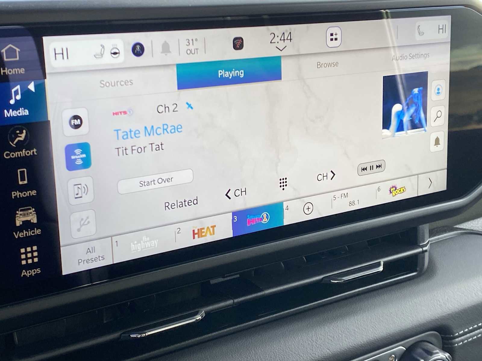 New 2026 Jeep Gladiator Mojave image 32