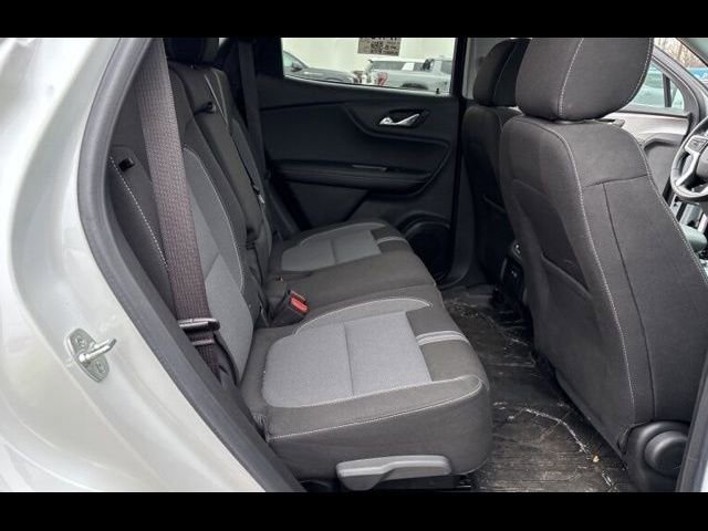 Used 2024 Chevrolet Blazer LT w/ Convenience Package image 15