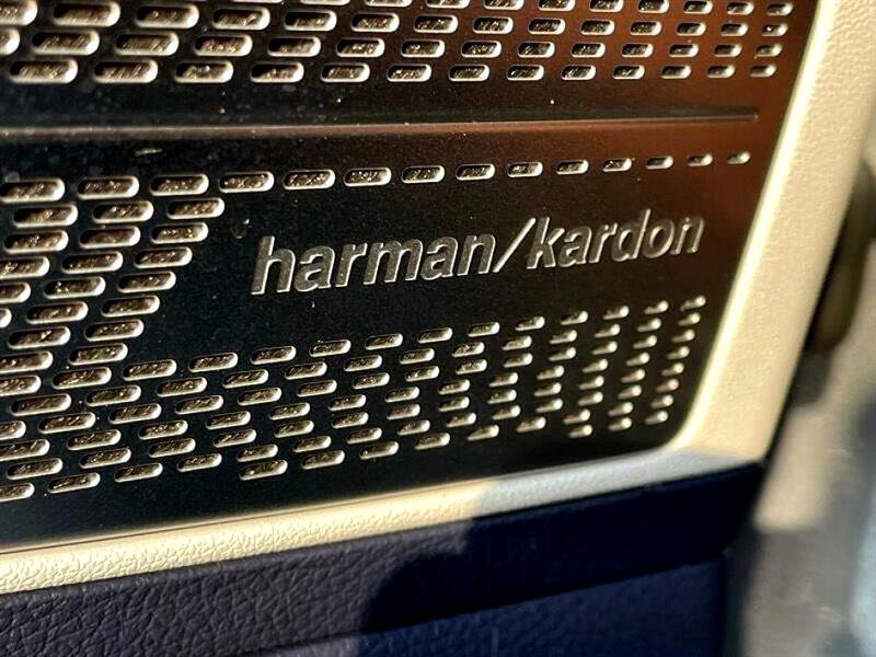 Used 2025 Hyundai Palisade Calligraphy image 56