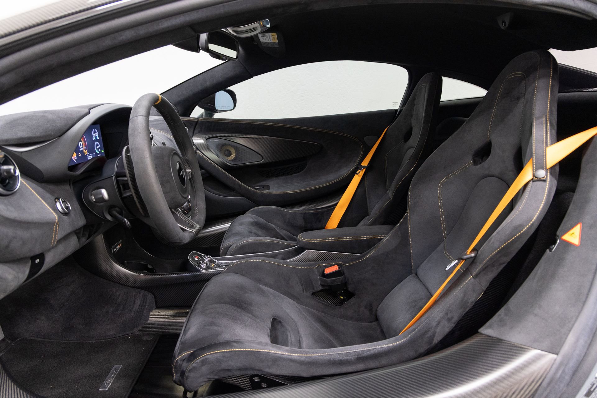 Used 2019 McLaren 600LT image 6