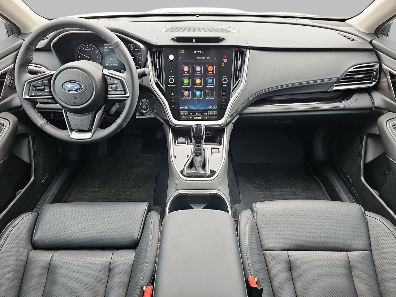 Certified 2025 Subaru Outback Touring XT image 11