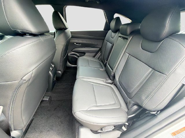 New 2026 Hyundai Tucson XRT FWD image 24