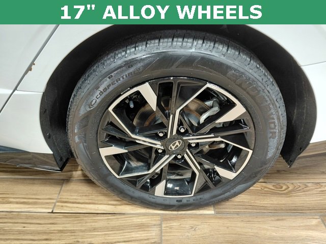 Used 2025 Hyundai Sonata SEL image 10