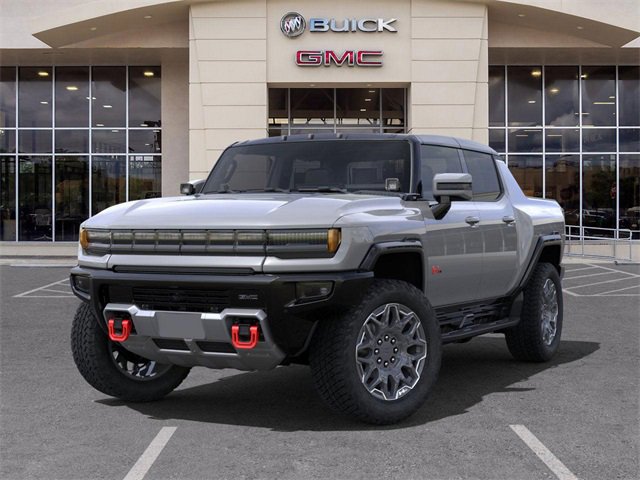 New 2025 GMC Hummer EV 3X w/ Battery Pack, 24 Module Pack image 6
