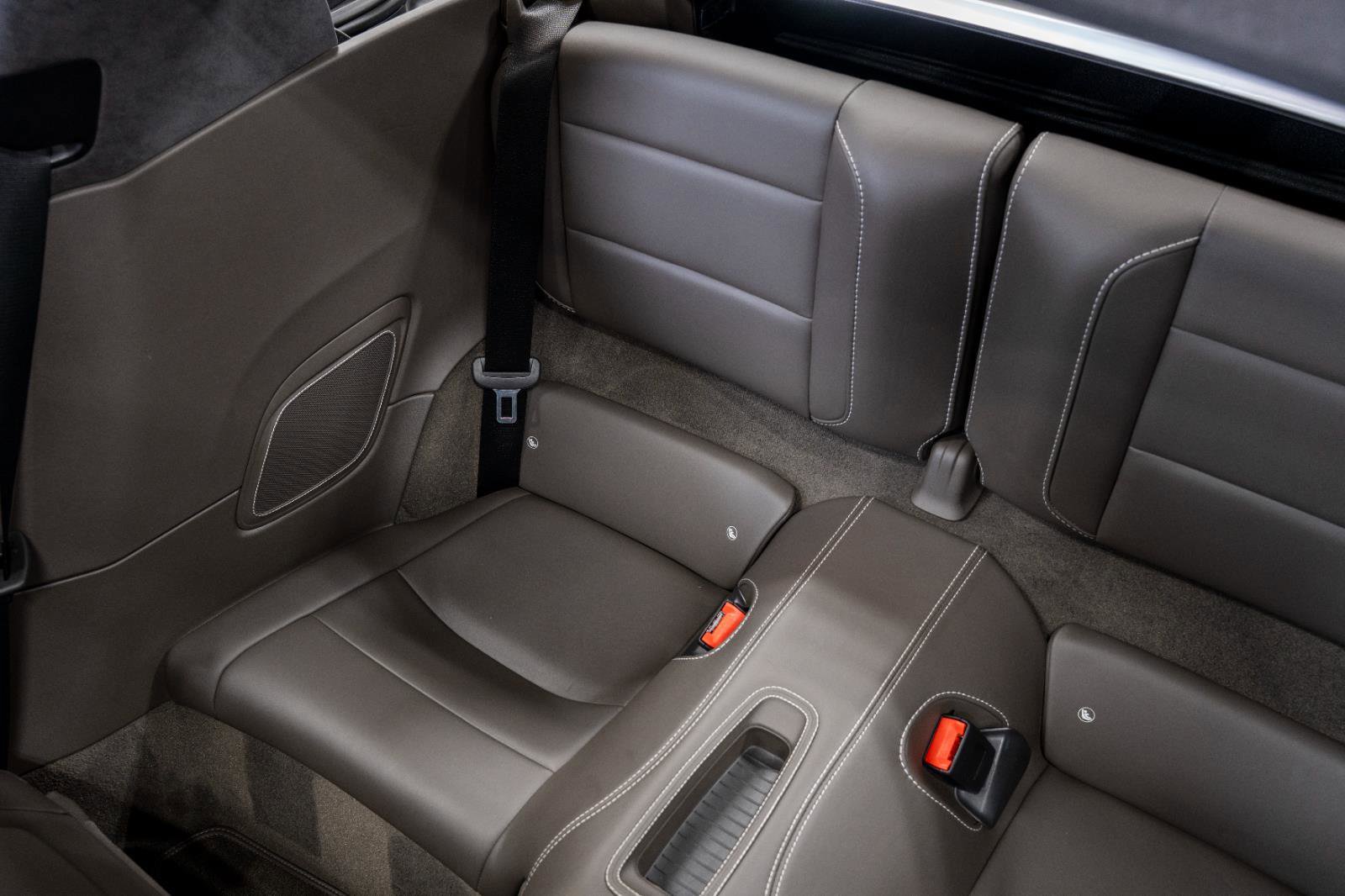 Used 2017 Porsche 911 Targa 4S image 52