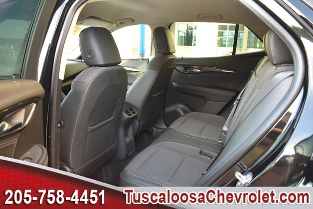 Used 2023 Buick Envision Preferred image 21