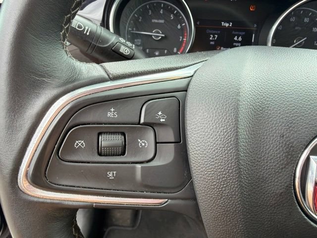 Used 2021 Buick Encore GX Preferred w/ Cold Weather Comfort Package AWD/4WD image 26