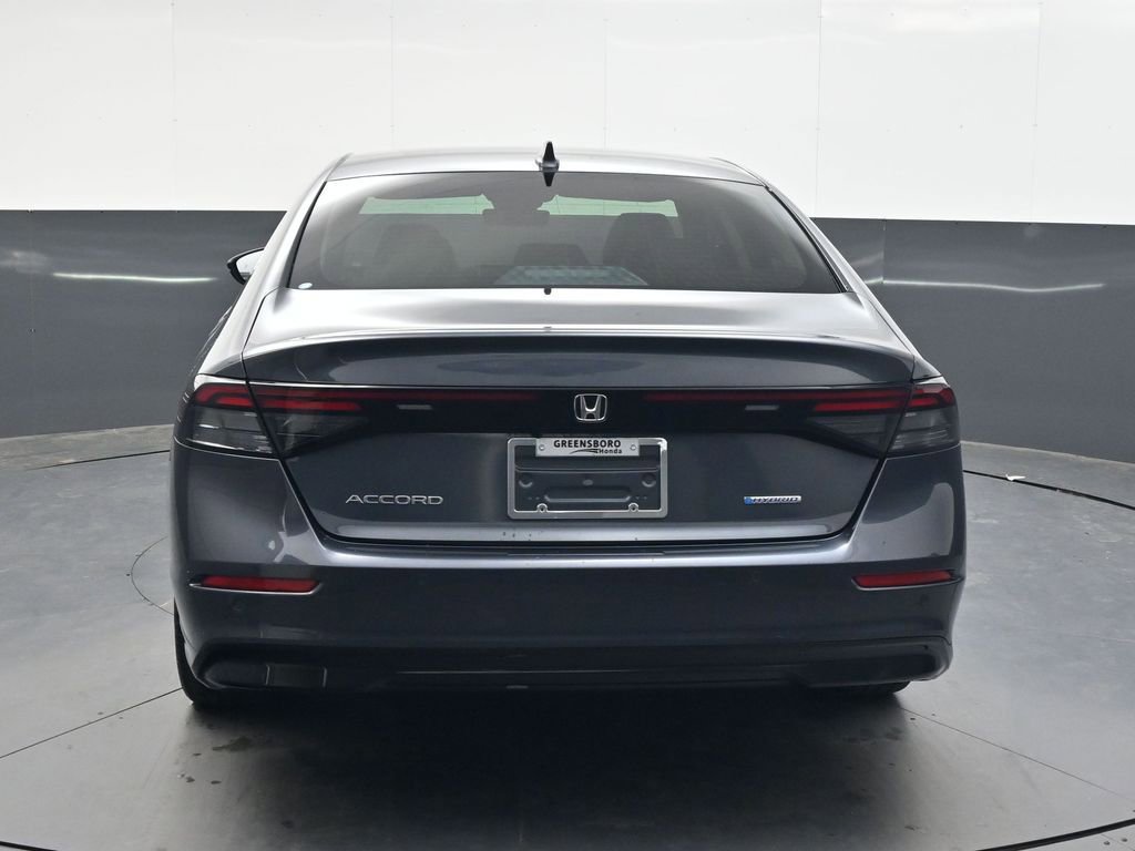 Used 2024 Honda Accord EX-L image 5