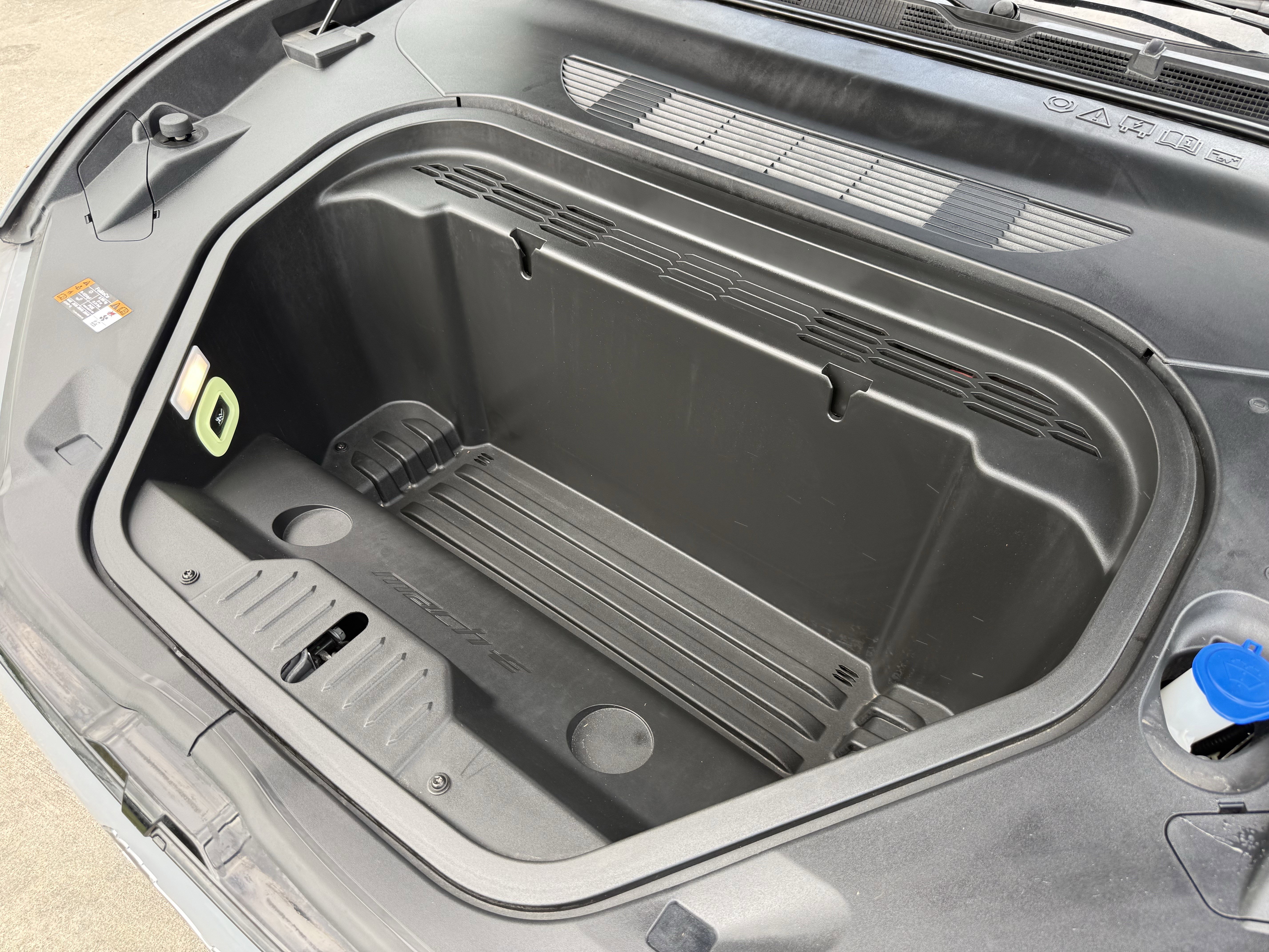 Used 2024 Ford Mustang Mach-E Premium image 34