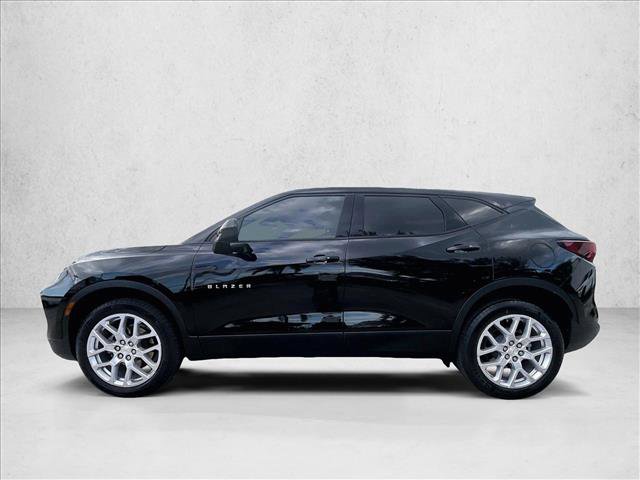 Used 2024 Chevrolet Blazer LT FWD image 6