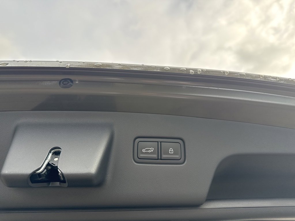 New 2026 Hyundai Palisade AWD image 22