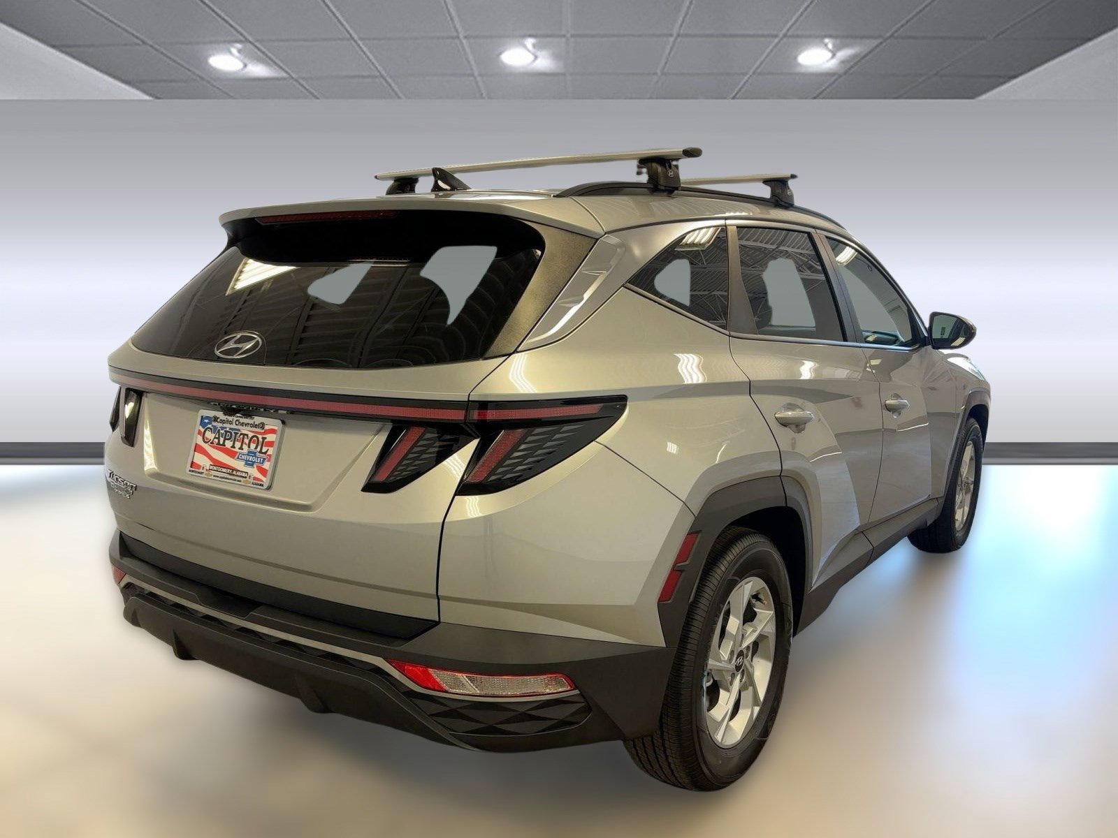 Used 2023 Hyundai Tucson SEL image 8