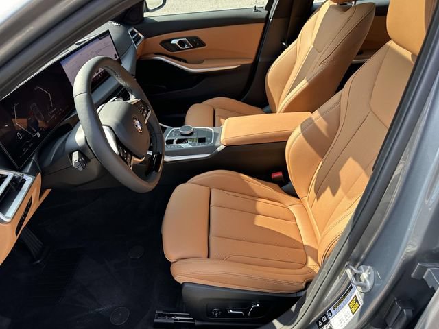 Used 2026 BMW 330i xDrive Sedan w/ Premium Package AWD/4WD image 25
