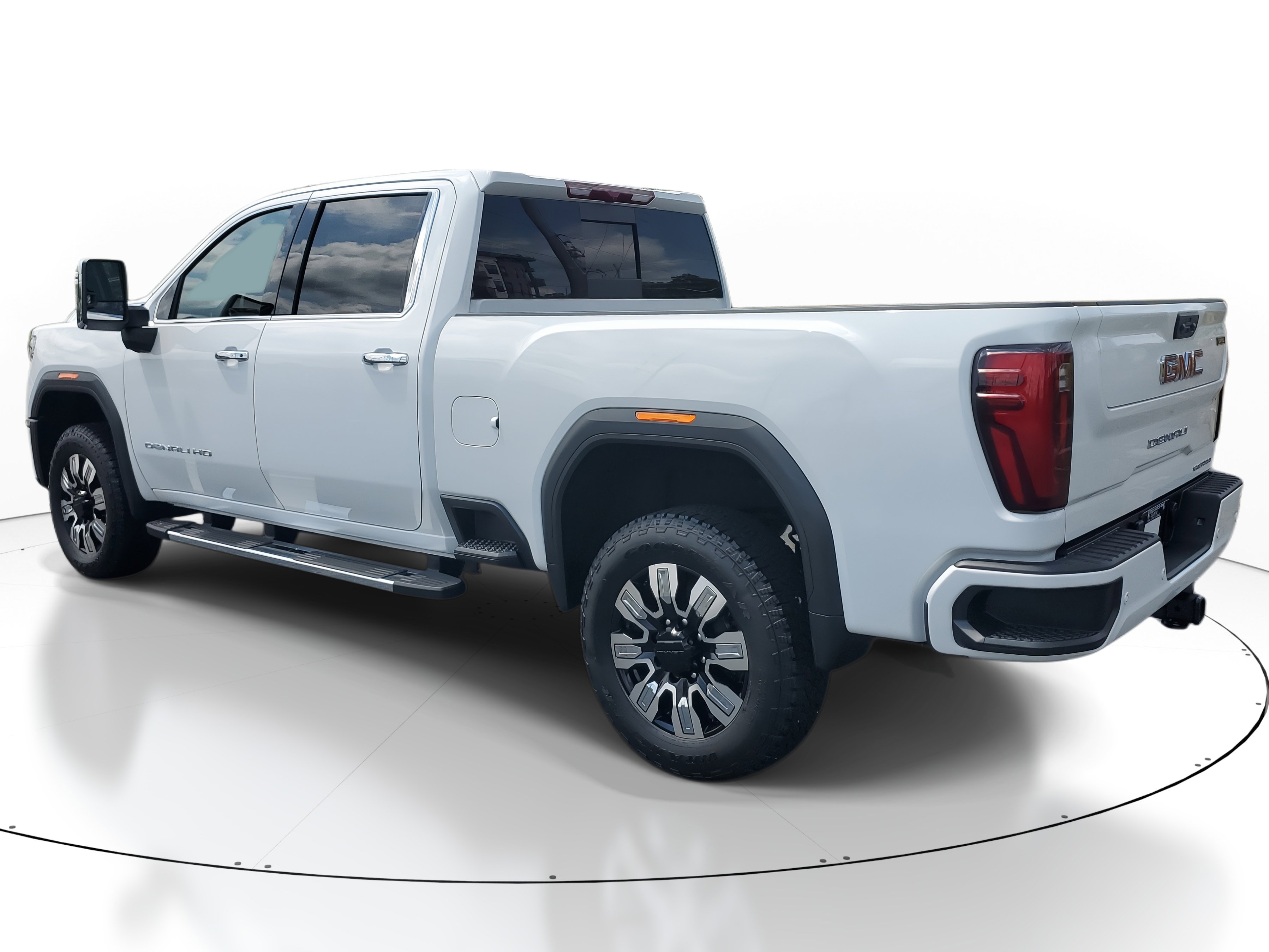 New 2025 GMC Sierra 2500 Denali image 4