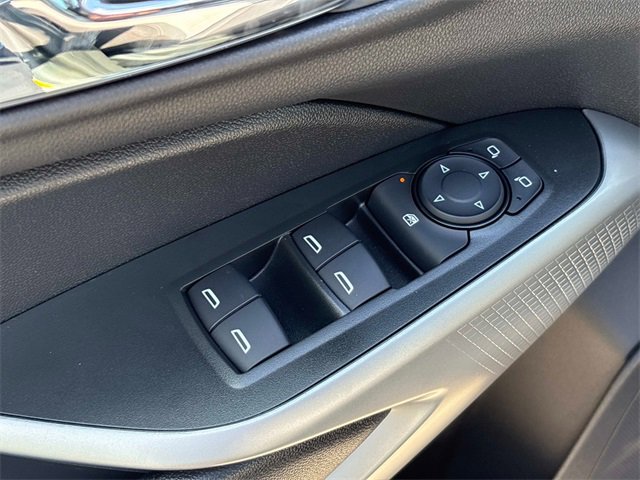 New 2026 Chevrolet Trax RS w/ Driver Confidence Package image 21