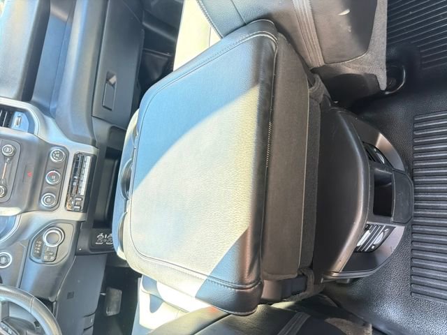 Used 2020 RAM 2500 Tradesman w/ Snow Chief Group AWD/4WD image 26