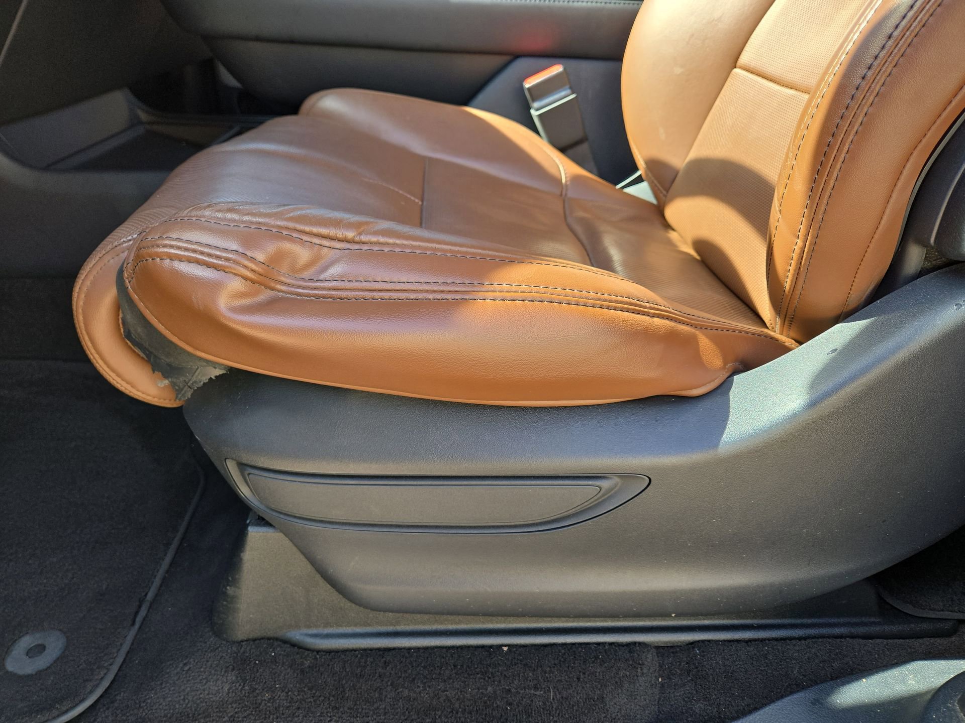 Used 2022 Lincoln Navigator Reserve image 17