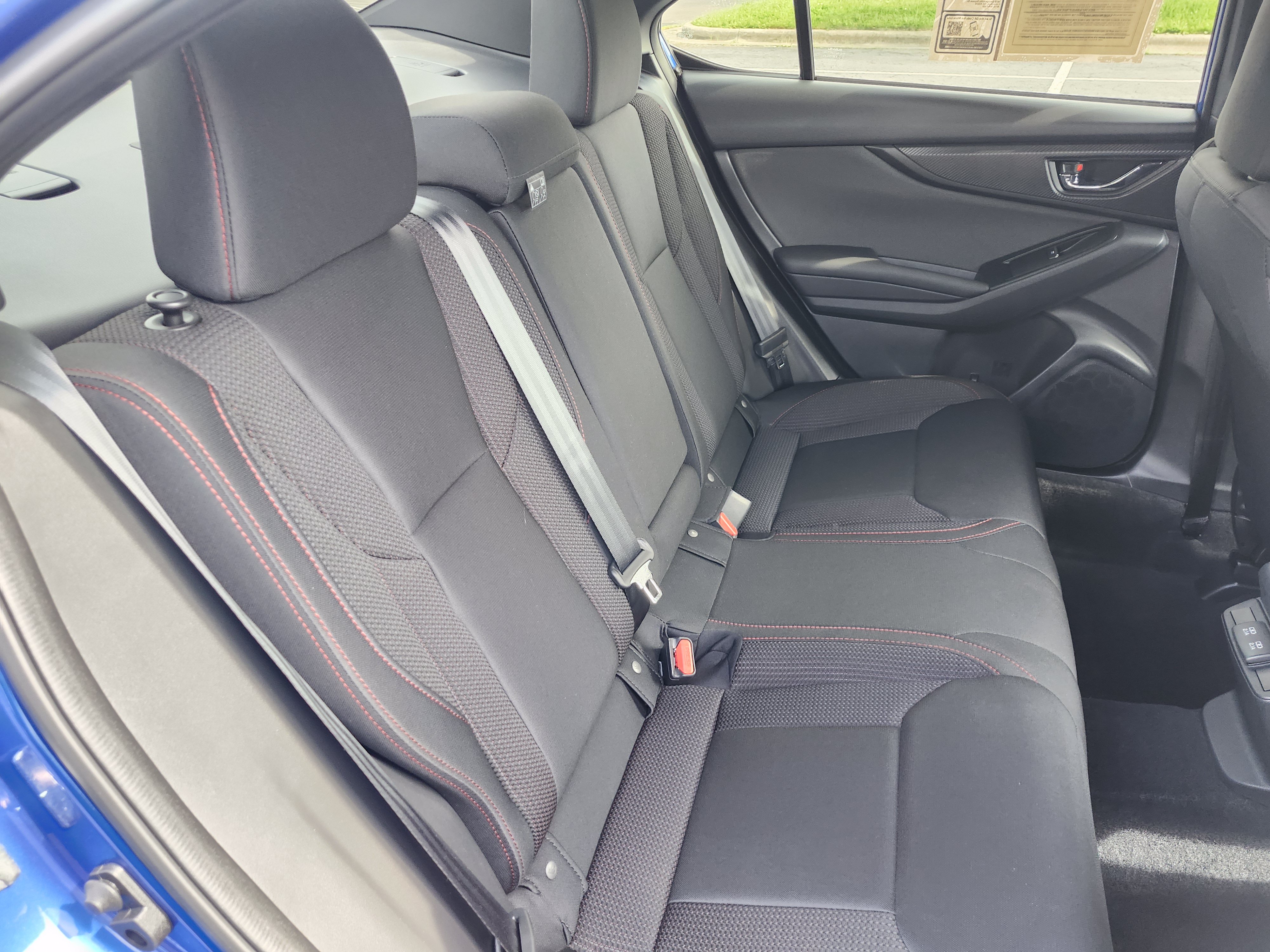 Used 2023 Subaru WRX Premium AWD/4WD image 20