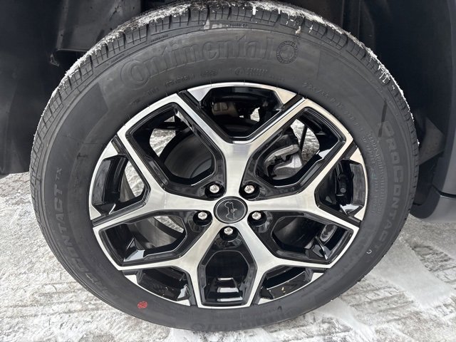 New 2026 Jeep Compass Limited w/ Sun, Sound & Navigation Group image 31