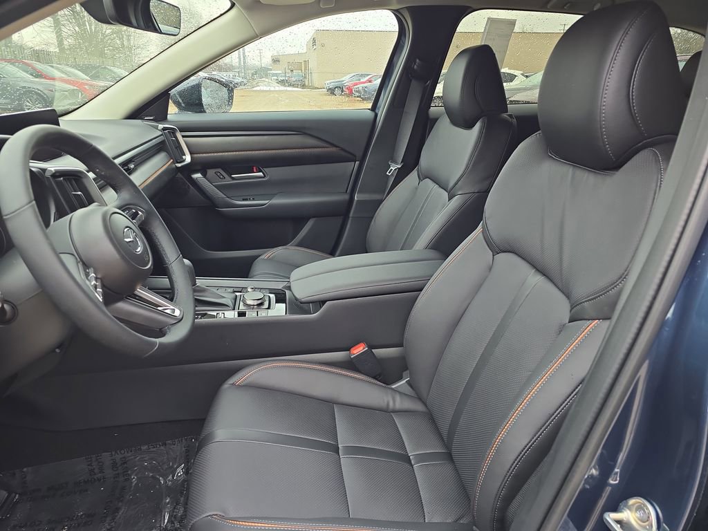 New 2026 MAZDA CX-50 AWD 2.5 Hybrid w/ Weather Package image 10