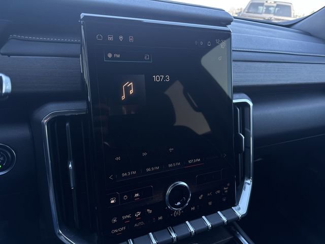 Certified 2024 GMC Acadia Denali image 13