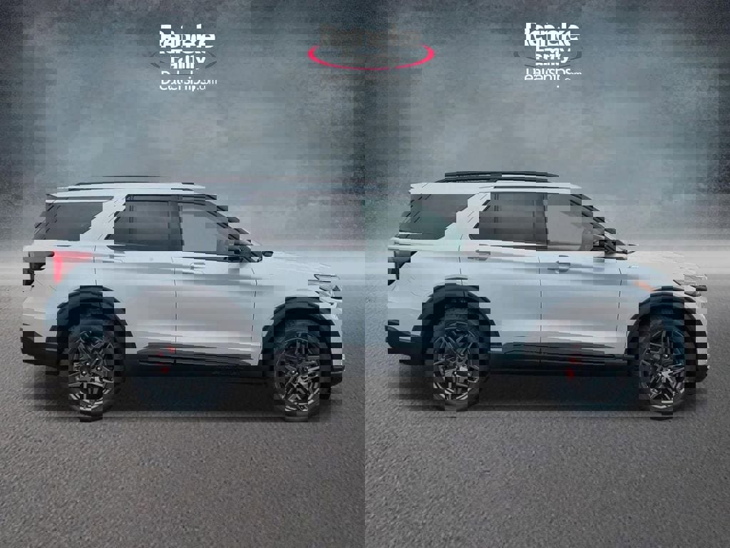 New 2026 Ford Explorer ST-Line image 11