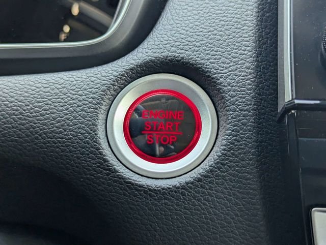Used 2021 Honda CR-V Touring image 28