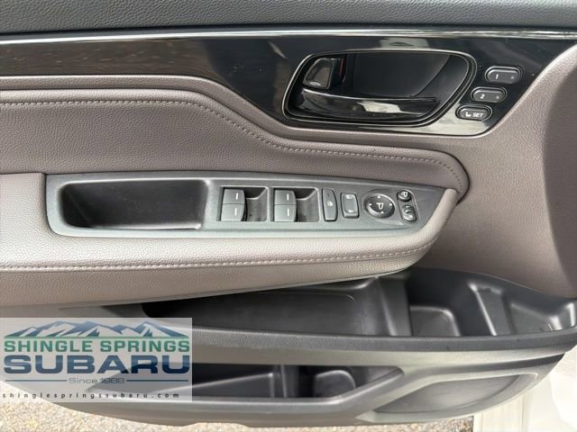 Used 2018 Honda Odyssey Touring image 35
