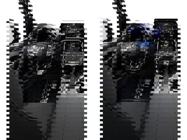 New 2026 Lexus LX 600 F Sport w/ Accessory Package (2T) image 6