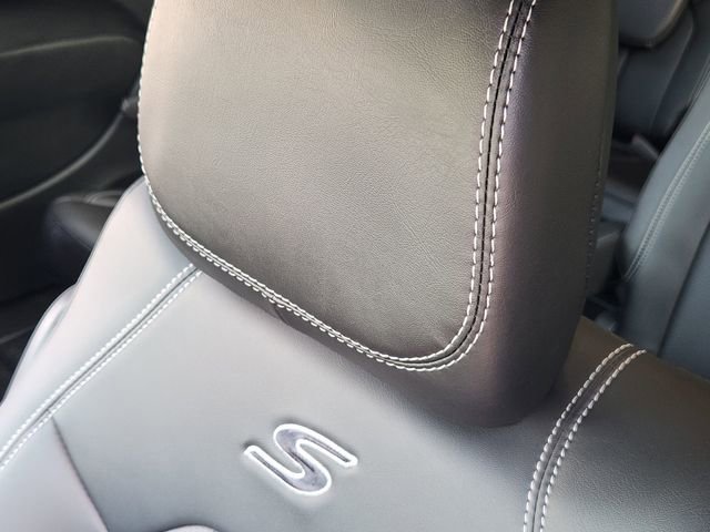 New 2026 Chrysler Pacifica Select FWD image 10