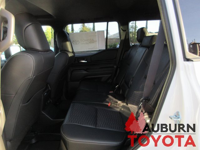 New 2026 Toyota Land Cruiser image 18