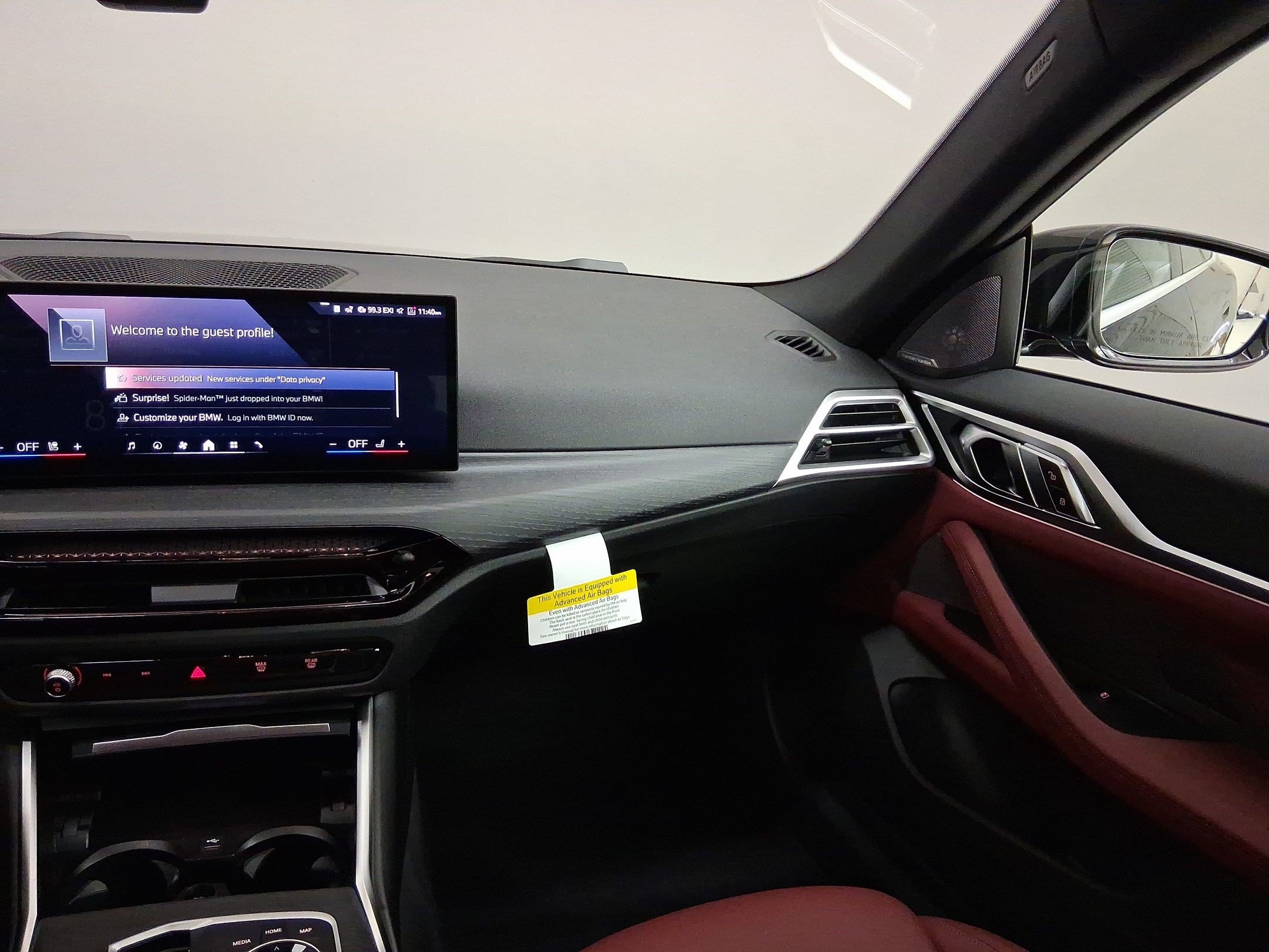 New 2026 BMW 430i w/ Premium Package RWD image 30