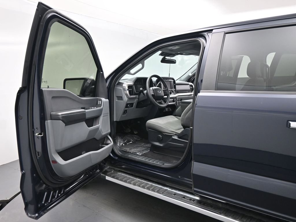Certified 2023 Ford F150 XLT w/ XTR Package image 9