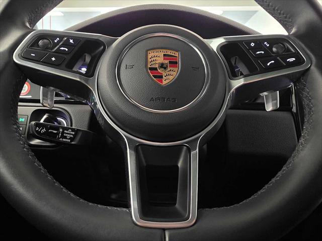Used 2023 Porsche Cayenne AWD/4WD image 26