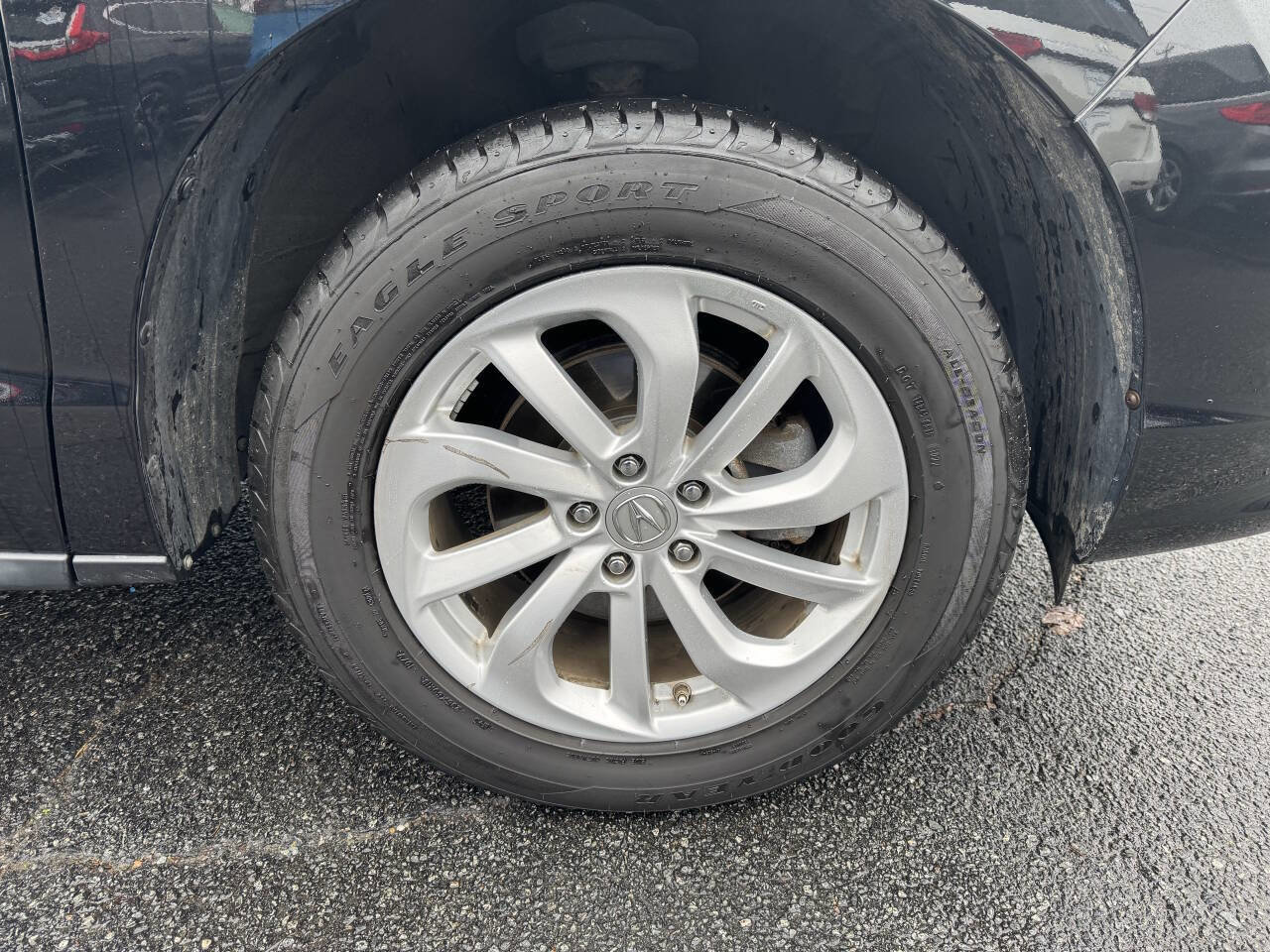 Used 2018 Acura RDX AWD w/ Technology Package image 33