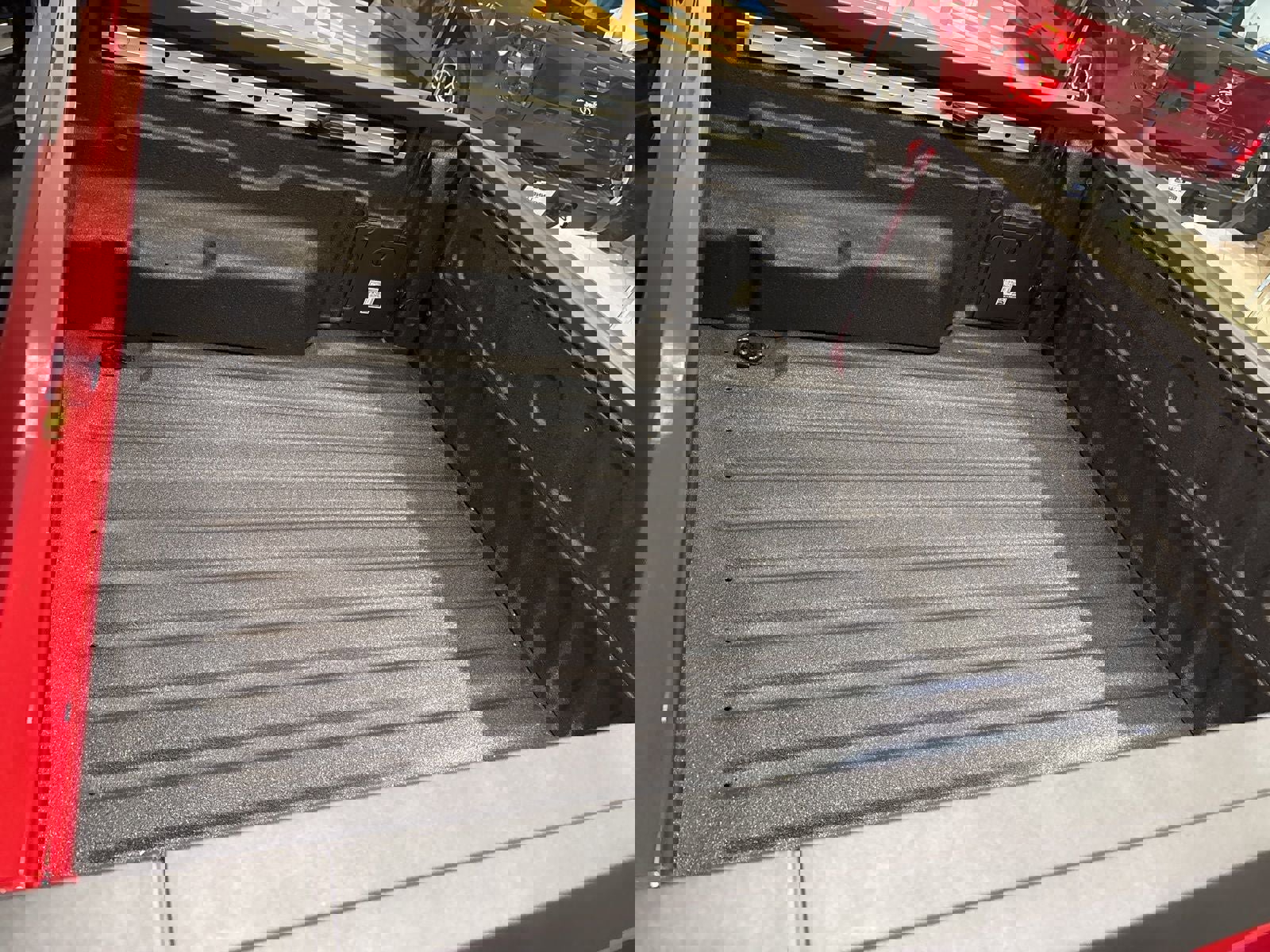 New 2026 Ford Maverick Lariat w/ 4K Tow Package image 11