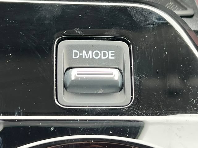 New 2025 Nissan Murano SL AWD/4WD image 34