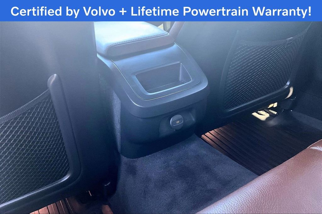 Used 2023 Volvo V60 B5 Cross Country Plus w/ Protection Package Premier image 29