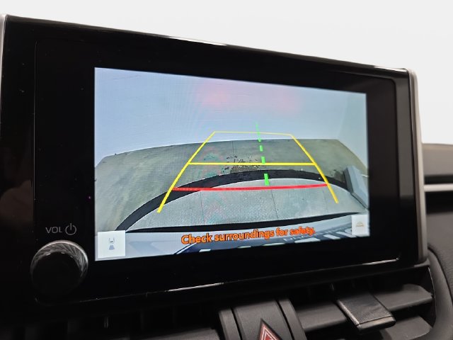Certified 2025 Toyota RAV4 XLE AWD/4WD image 18