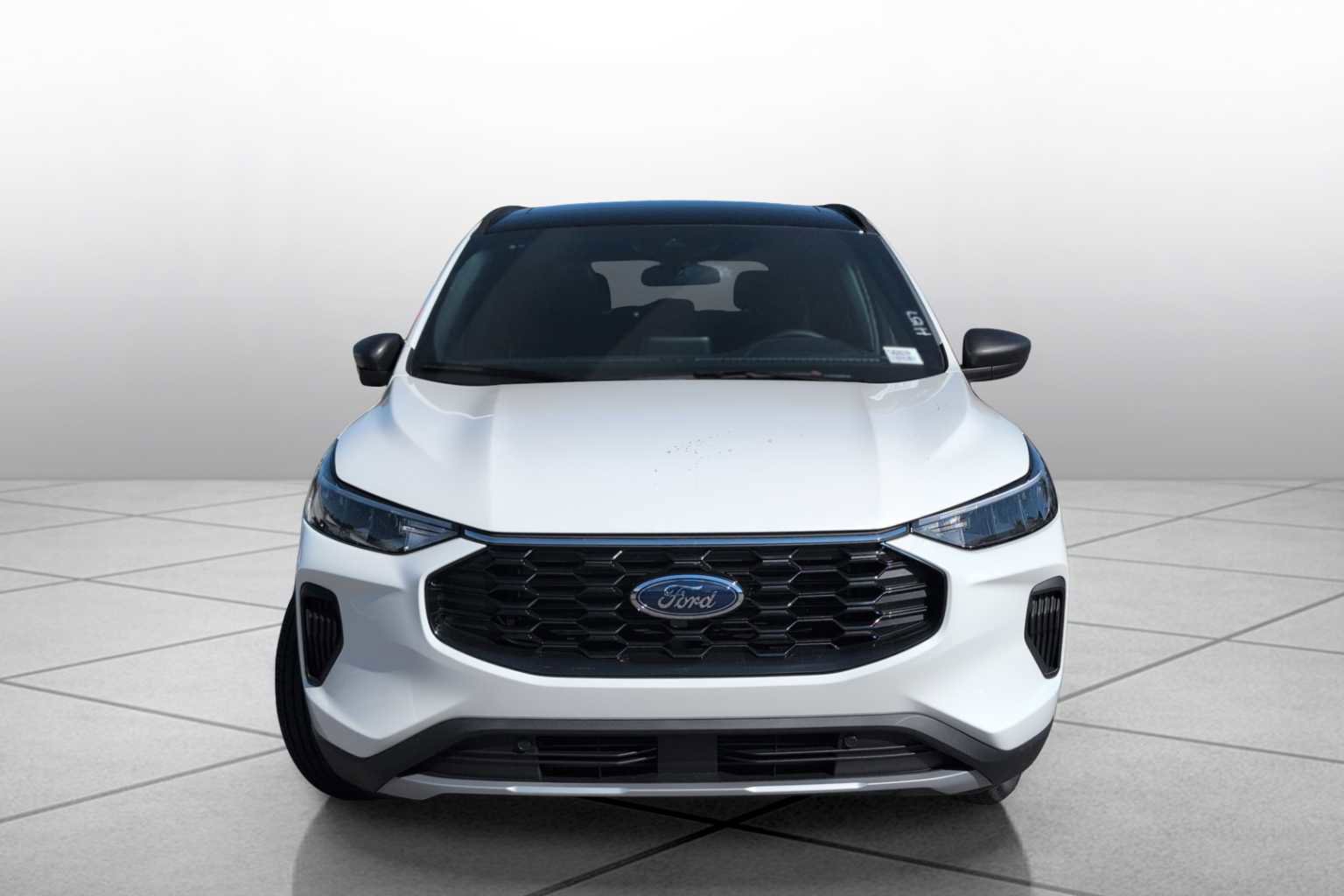 New 2026 Ford Escape ST-Line image 3