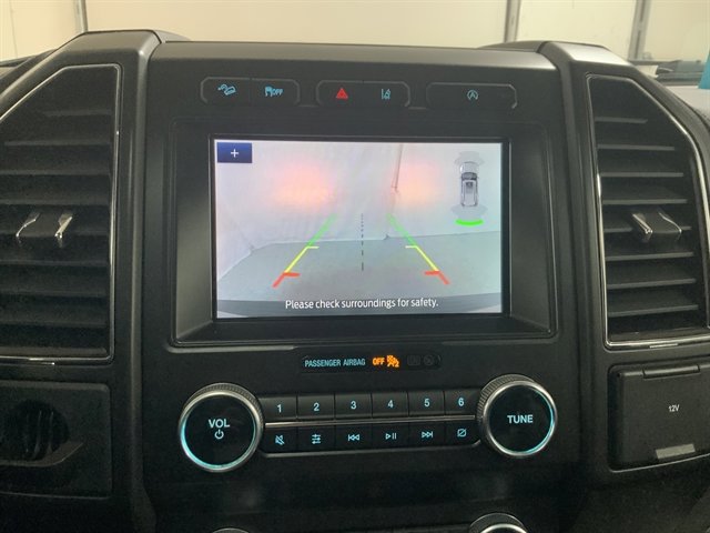 Used 2021 Ford Expedition Max Limited image 43