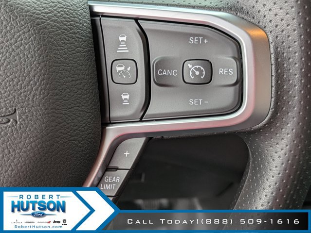 New 2026 RAM 5500 Tradesman image 14