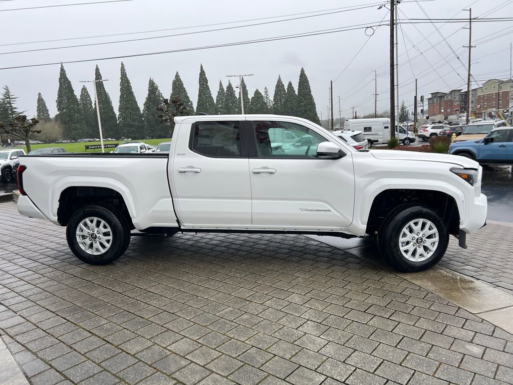 New 2026 Toyota Tacoma SR5 RWD image 6