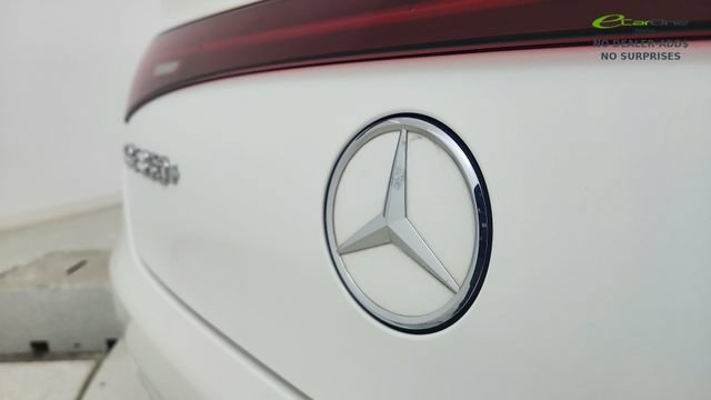 Used 2025 Mercedes-Benz EQE 350+ Sedan w/ Driver Assistance Package image 19