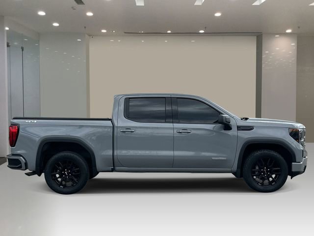 Used 2024 GMC Sierra 1500 Elevation AWD/4WD image 5