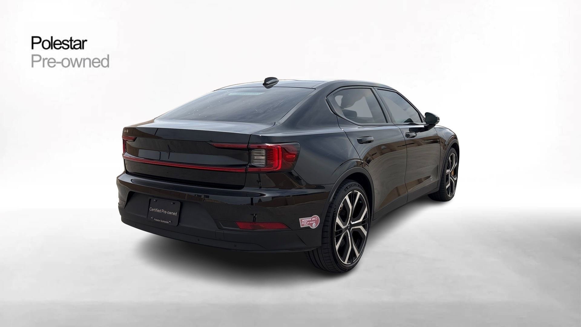 Used 2023 Polestar Polestar 2 w/ Pilot Pack AWD/4WD image 5